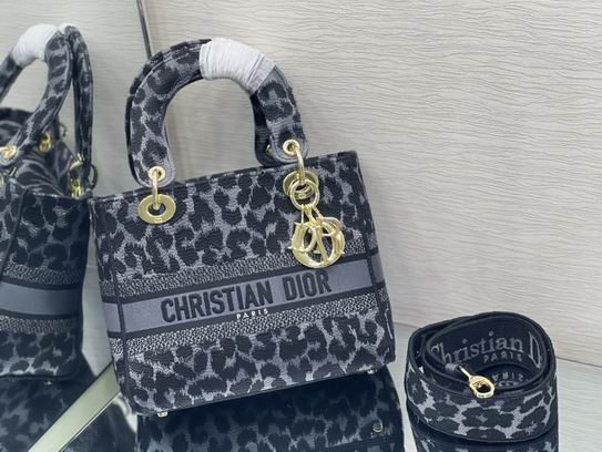 Dior Lady 9027 24x20x11cm wo1 (29)