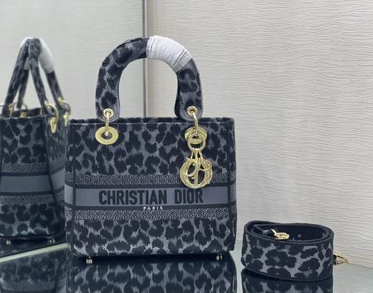 Dior Lady 9027 24x20x11cm wo1 (31)