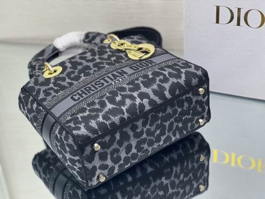 Dior Lady 9027 24x20x11cm wo1 (32)