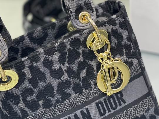Dior Lady 9027 24x20x11cm wo1 (33)