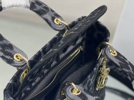 Dior Lady 9027 24x20x11cm wo1 (36)