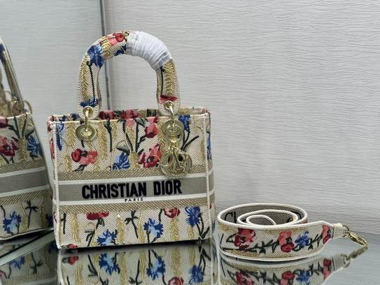 Dior Lady 9027 24x20x11cm wo1 (39)