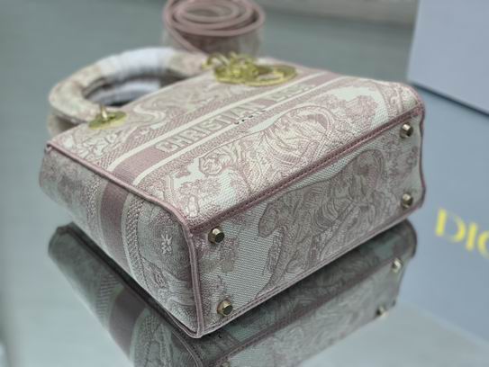 Dior Lady 9027 24x20x11cm wo1 (6)