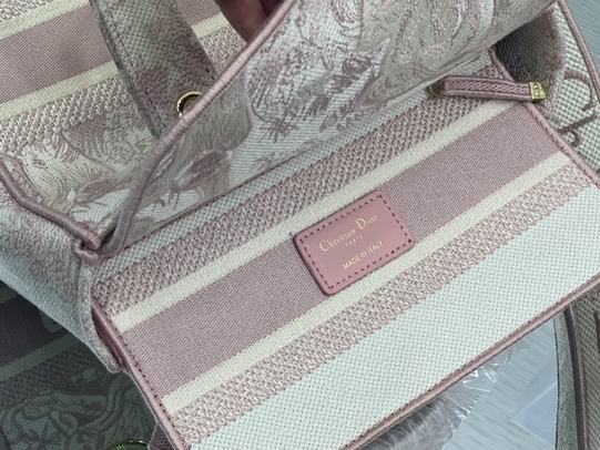Dior Lady 9027 24x20x11cm wo1 (7)