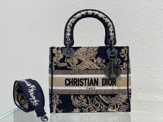 Dior Lady D-Lite 24cm wz (1)