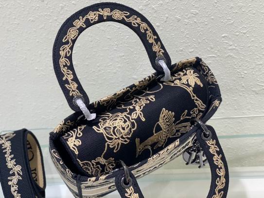 Dior Lady D-Lite 24cm wz (9)