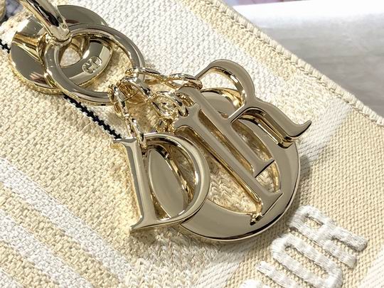 Dior Lady D-Lite M0565 24x20x11cm wz (16)