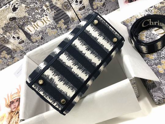 Dior Lady D-Lite M0565 24x20x11cm wz (4)