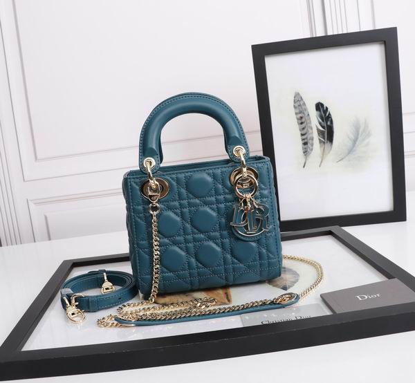 Dior Lady D6708-1 17x15x7cm wo (10)