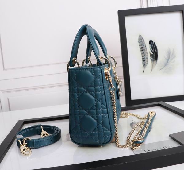 Dior Lady D6708-1 17x15x7cm wo (13)