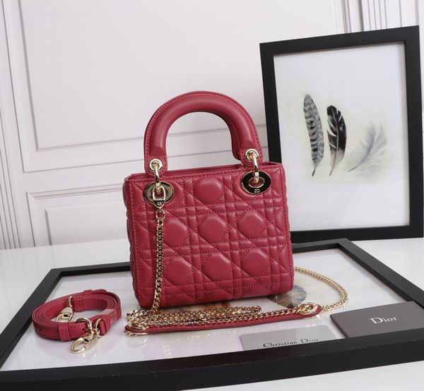 Dior Lady D6708-1 17x15x7cm wo (19)
