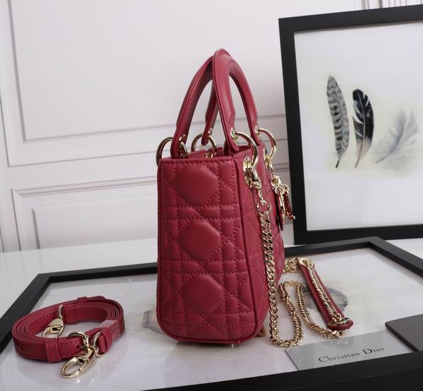 Dior Lady D6708-1 17x15x7cm wo (21)