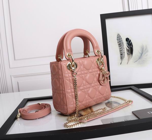 Dior Lady D6708-1 17x15x7cm wo (28)