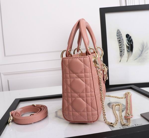 Dior Lady D6708-1 17x15x7cm wo (30)