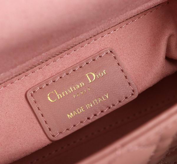 Dior Lady D6708-1 17x15x7cm wo (34)
