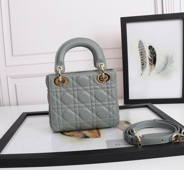 Dior Lady D6708-1 17x15x7cm wo (35)
