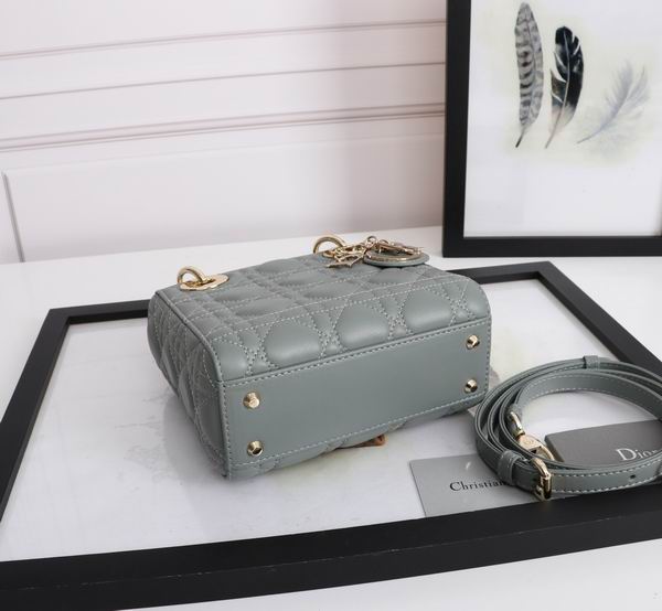 Dior Lady D6708-1 17x15x7cm wo (38)