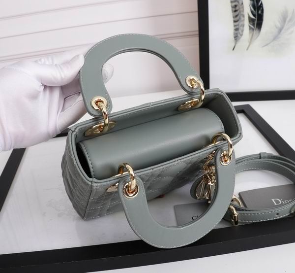 Dior Lady D6708-1 17x15x7cm wo (39)