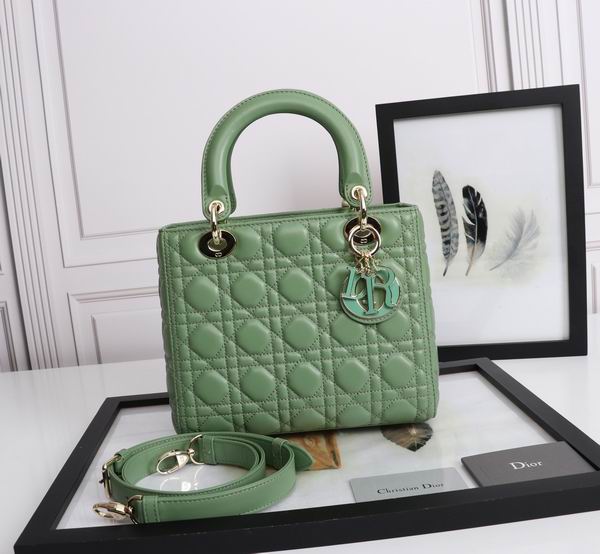 Dior Lady D6710-2 24x20x11cm wo (1)