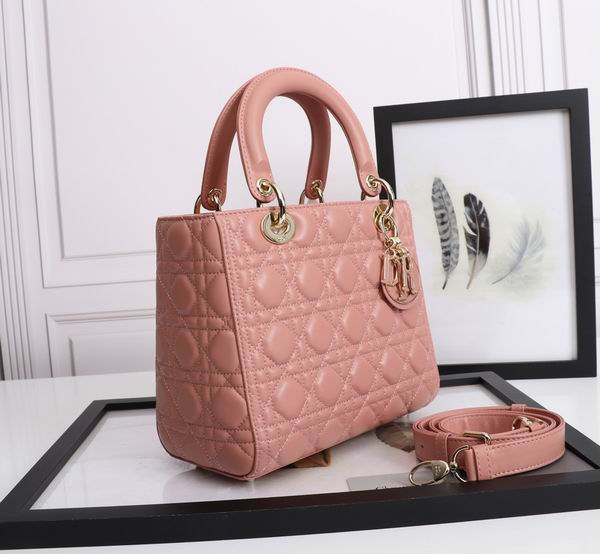 Dior Lady D6710-2 24x20x11cm wo (28)