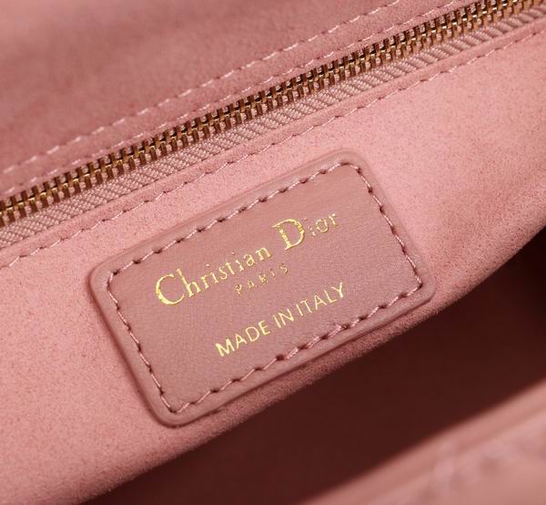 Dior Lady D6710-2 24x20x11cm wo (34)