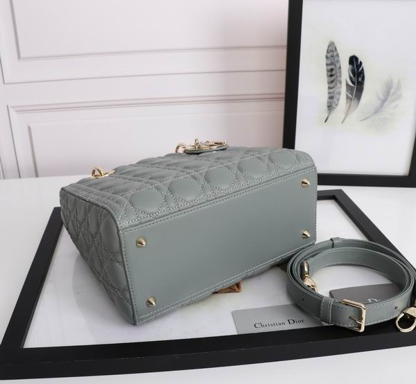 Dior Lady D6710-2 24x20x11cm wo (40)