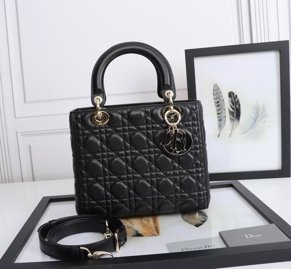 Dior Lady D6710-2 24x20x11cm yz (1)