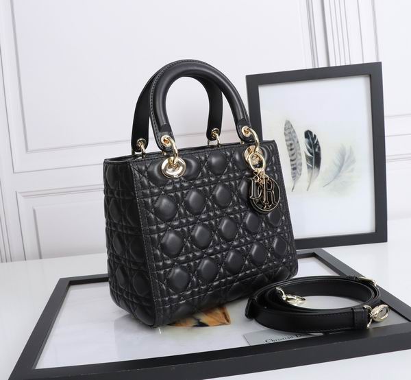 Dior Lady D6710-2 24x20x11cm yz (2)
