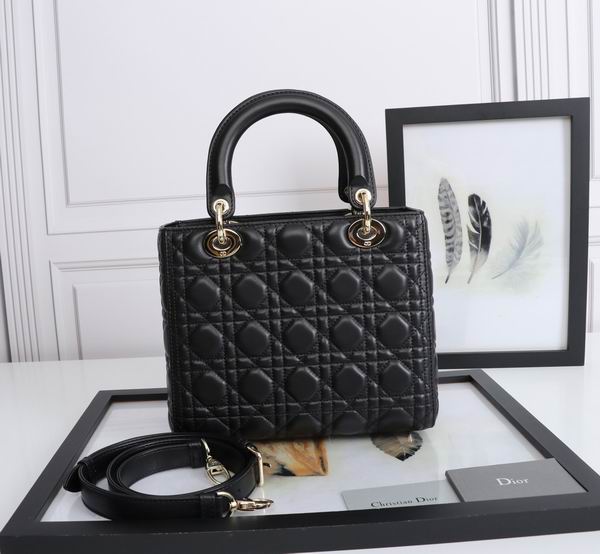 Dior Lady D6710-2 24x20x11cm yz (3)