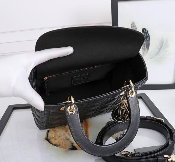 Dior Lady D6710-2 24x20x11cm yz (9)