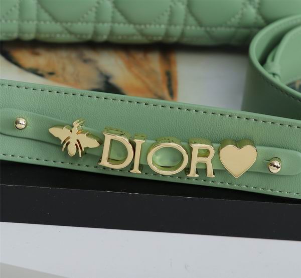 Dior Lady D6806-1 20x16.5x8cm wo (17)