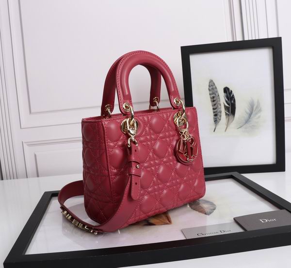Dior Lady D6806-1 20x16.5x8cm wo (20)
