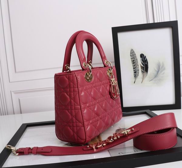 Dior Lady D6806-1 20x16.5x8cm wo (21)