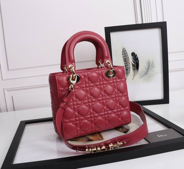 Dior Lady D6806-1 20x16.5x8cm wo (22)