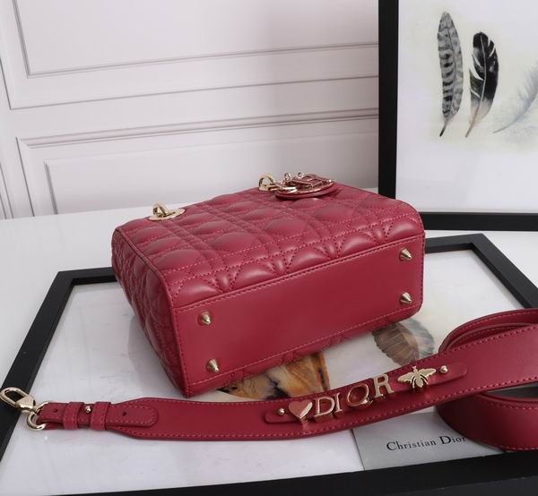 Dior Lady D6806-1 20x16.5x8cm wo (23)