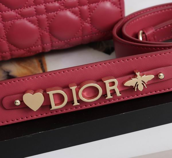 Dior Lady D6806-1 20x16.5x8cm wo (27)