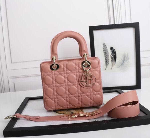Dior Lady D6806-1 20x16.5x8cm wo (28)