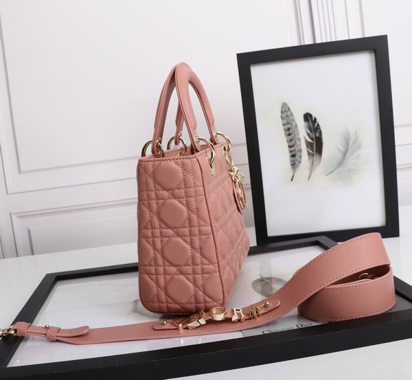 Dior Lady D6806-1 20x16.5x8cm wo (29)