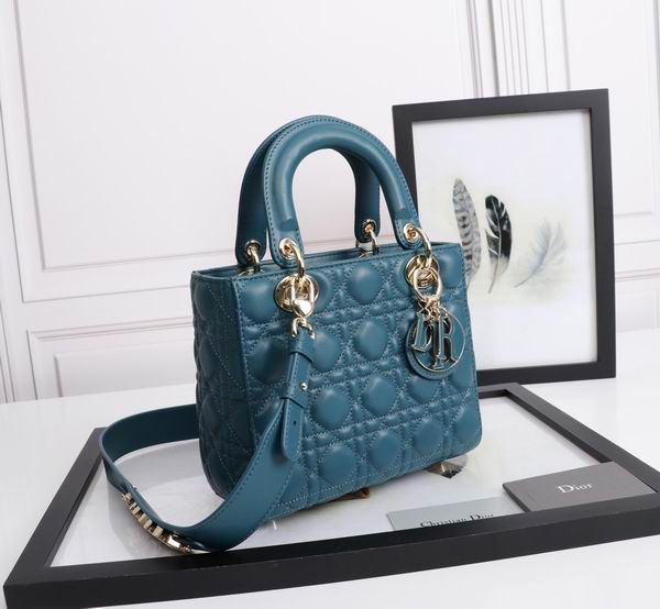 Dior Lady D6806-1 20x16.5x8cm wo (3)