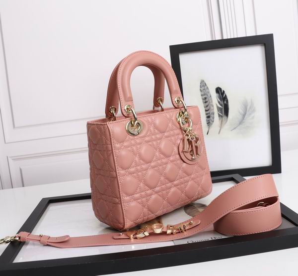 Dior Lady D6806-1 20x16.5x8cm wo (30)