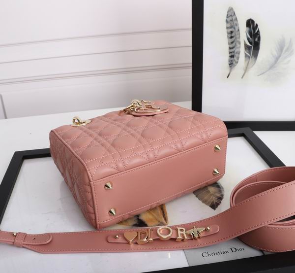 Dior Lady D6806-1 20x16.5x8cm wo (31)