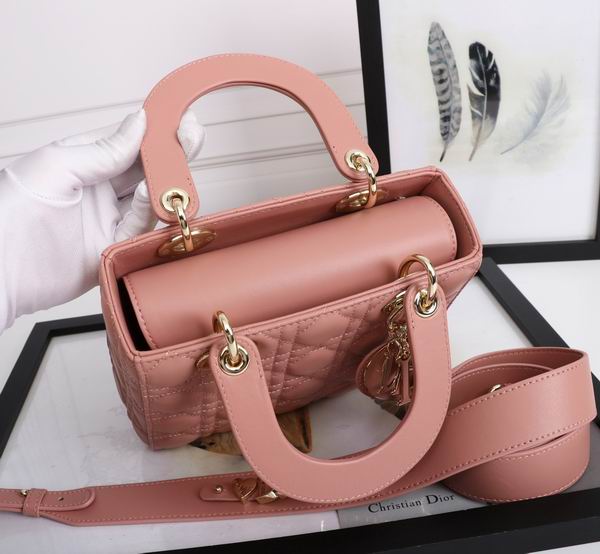 Dior Lady D6806-1 20x16.5x8cm wo (32)
