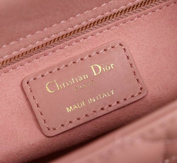 Dior Lady D6806-1 20x16.5x8cm wo (35)