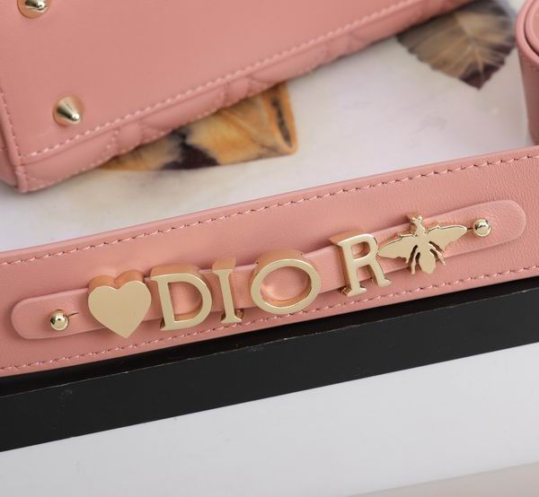 Dior Lady D6806-1 20x16.5x8cm wo (36)