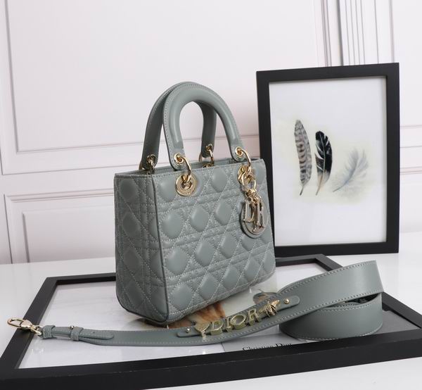 Dior Lady D6806-1 20x16.5x8cm wo (38)