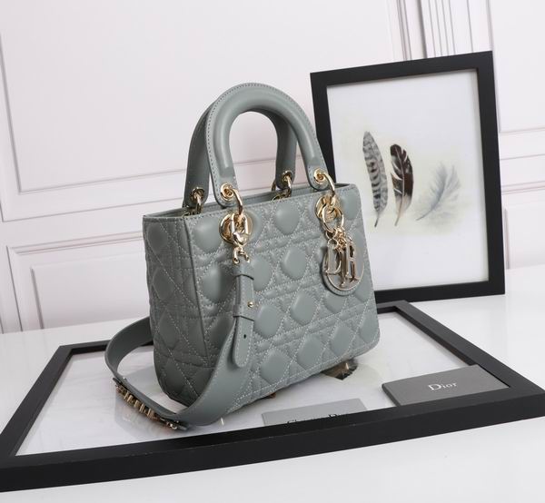 Dior Lady D6806-1 20x16.5x8cm wo (39)