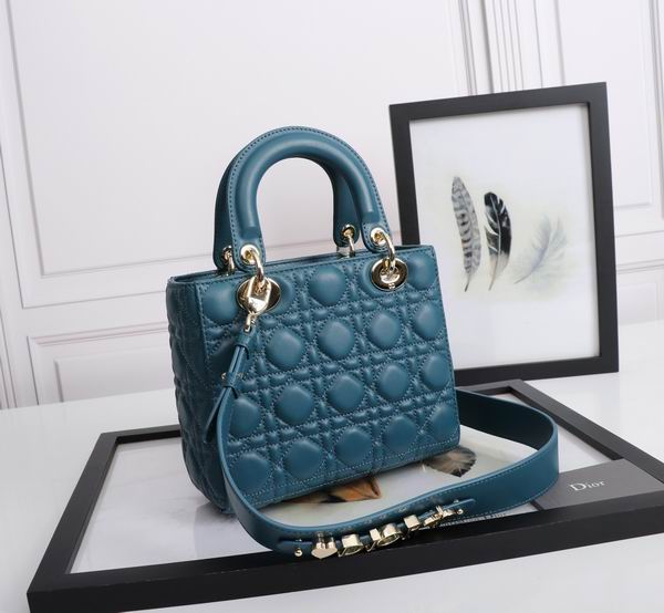 Dior Lady D6806-1 20x16.5x8cm wo (4)