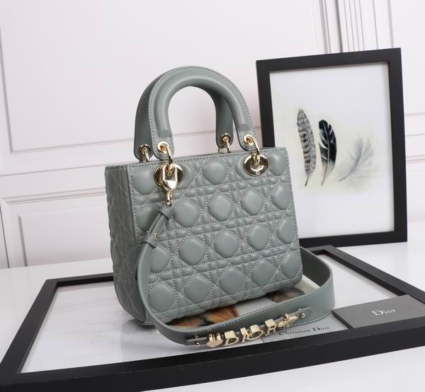 Dior Lady D6806-1 20x16.5x8cm wo (40)
