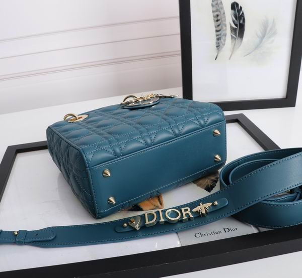 Dior Lady D6806-1 20x16.5x8cm wo (5)