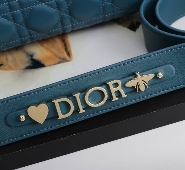 Dior Lady D6806-1 20x16.5x8cm wo (8)
